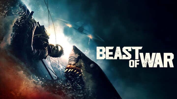 BEAST OF WAR - VJ EMMY